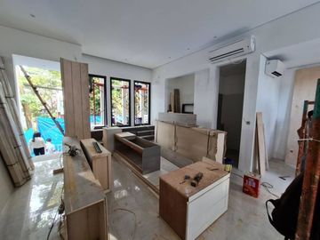 MYZA BSDCITY RUMAH MEWAH 2 LANTAI HARGA MURAH DEKAT TOL PROMO DISKON