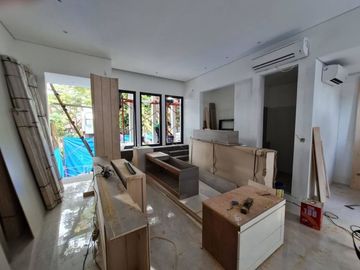 MYZA BSDCITY RUMAH MEWAH 2 LANTAI HARGA MURAH DEKAT TOL PROMO DISKON