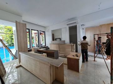 MYZA BSDCITY RUMAH MEWAH 2 LANTAI HARGA MURAH DEKAT TOL PROMO DISKON