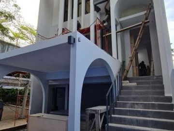 MYZA BSDCITY RUMAH MEWAH 2 LANTAI HARGA MURAH DEKAT TOL PROMO DISKON