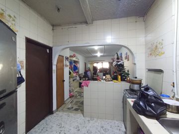 casa en venta en urbanización la nueva base. Cod V117365