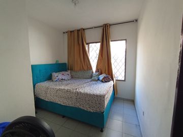 casa en venta en urbanización la nueva base. Cod V117365
