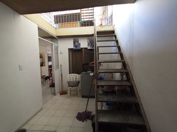 casa en venta en urbanización la nueva base. Cod V117365