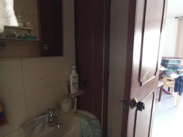 casa en venta en urbanización la nueva base. Cod V117365