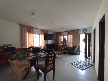 casa en venta en urbanización la nueva base. Cod V117365