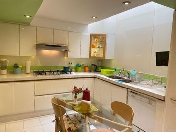 Departamento en Venta en Santa Fe