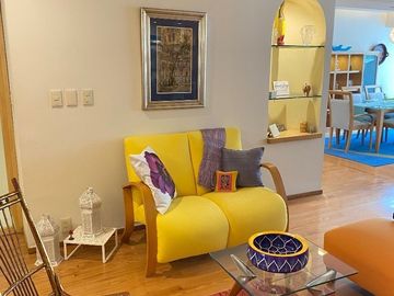 Departamento en Venta en Santa Fe