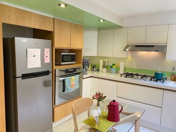 Departamento en Venta en Santa Fe
