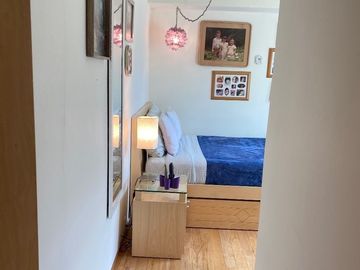 Departamento en Venta en Santa Fe