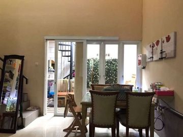 Rumah Minimalis Murah di Cikutra dkt Pahlawan Bojongkoneng