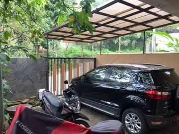 Rumah Minimalis Murah di Cikutra dkt Pahlawan Bojongkoneng