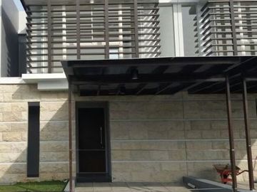 Rumah Modern Minimalis Graha Natura *DN