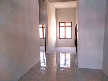 Rumah Dijual Dekat Kebun Binatang Simalingkar Medan