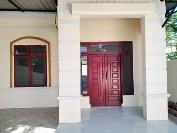 Rumah Dijual Dekat Kebun Binatang Simalingkar Medan