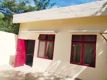Rumah Dijual Dekat Kebun Binatang Simalingkar Medan