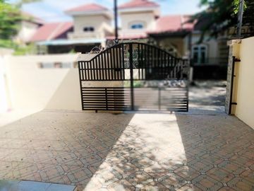 Rumah Dijual Dekat Kebun Binatang Simalingkar Medan