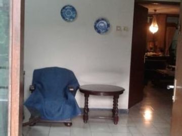Rumah Terawat di Sayap Riau dkt Gasibu GedungSate Bandung