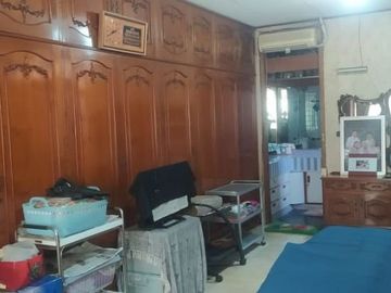 Rumah Terawat di Sayap Riau dkt Gasibu GedungSate Bandung
