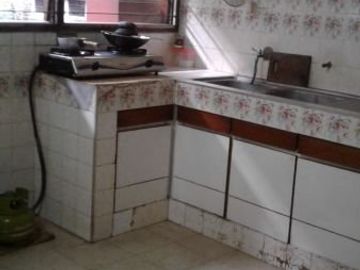 Rumah Terawat di Sayap Riau dkt Gasibu GedungSate Bandung