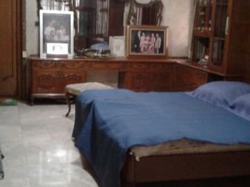 Rumah Terawat di Sayap Riau dkt Gasibu GedungSate Bandung