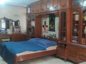 Rumah Terawat di Sayap Riau dkt Gasibu GedungSate Bandung