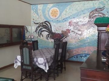 Rumah Terawat di Sayap Riau dkt Gasibu GedungSate Bandung