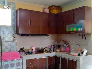 Jual Cepat Rumah dan Ruko 3LT Hook di Mainroad Cimahi Karangmekar PROMO Free Motor