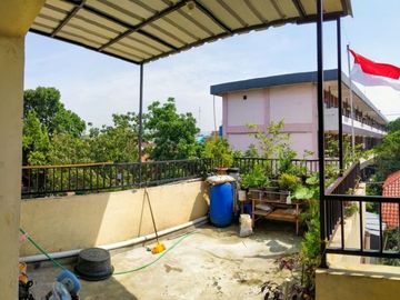 Jual Cepat Rumah dan Ruko 3LT Hook di Mainroad Cimahi Karangmekar PROMO Free Motor