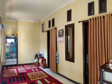 Jual Cepat Rumah dan Ruko 3LT Hook di Mainroad Cimahi Karangmekar PROMO Free Motor