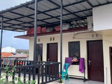 Jual Cepat Rumah dan Ruko 3LT Hook di Mainroad Cimahi Karangmekar PROMO Free Motor