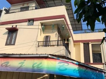 Jual Cepat Rumah dan Ruko 3LT Hook di Mainroad Cimahi Karangmekar PROMO Free Motor