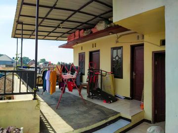 Jual Cepat Rumah dan Ruko 3LT Hook di Mainroad Cimahi Karangmekar PROMO Free Motor