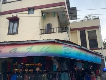 Jual Cepat Rumah dan Ruko 3LT Hook di Mainroad Cimahi Karangmekar PROMO Free Motor