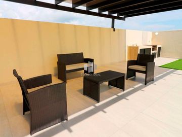 DEPARTAMENTO EN VENTA EN MAZATLÁN