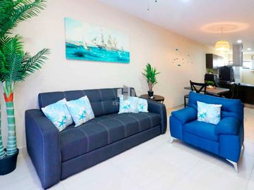 DEPARTAMENTO EN VENTA EN MAZATLÁN