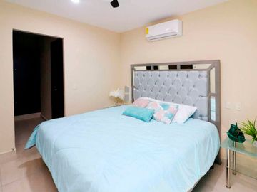 DEPARTAMENTO EN VENTA EN MAZATLÁN