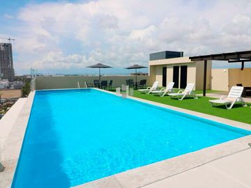 DEPARTAMENTO EN VENTA EN MAZATLÁN