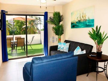 DEPARTAMENTO EN VENTA EN MAZATLÁN