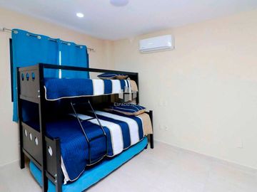 DEPARTAMENTO EN VENTA EN MAZATLÁN