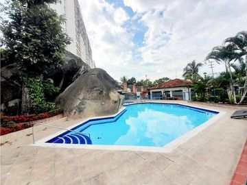 Venta de Apartamento en Floridablanca-Cerca a la U. San Toto.. Cod V9231