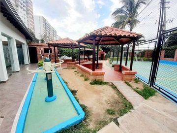 Venta de Apartamento en Floridablanca-Cerca a la U. San Toto.. Cod V9231