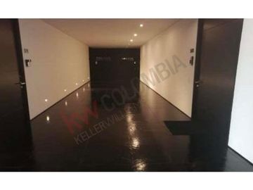 Venta Oficina 1 Hab. Chico Norte