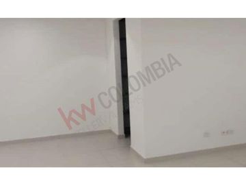 Venta Oficina 1 Hab. Chico Norte