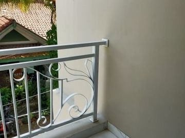 Jual Rumah Murah siap huni dekay to,, desari pancoran mas