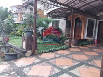 Rumah Dijual di Telaga Golf - Sawangan Depok