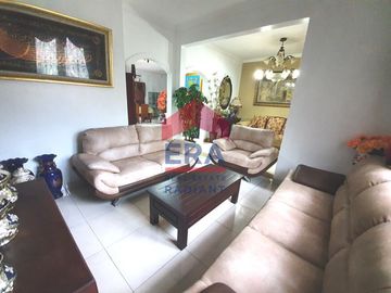 Rumah Dijual di Telaga Golf - Sawangan Depok