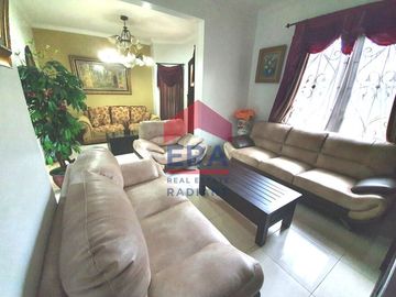 Rumah Dijual di Telaga Golf - Sawangan Depok