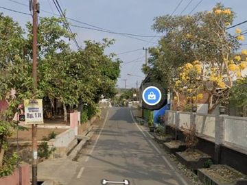 Hunian Dekat SMP N 10 Malang Kota