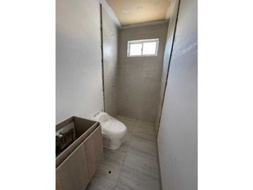 Casa nueva en venta en el Barrio Monteverde
