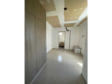 Casa nueva en venta en el Barrio Monteverde